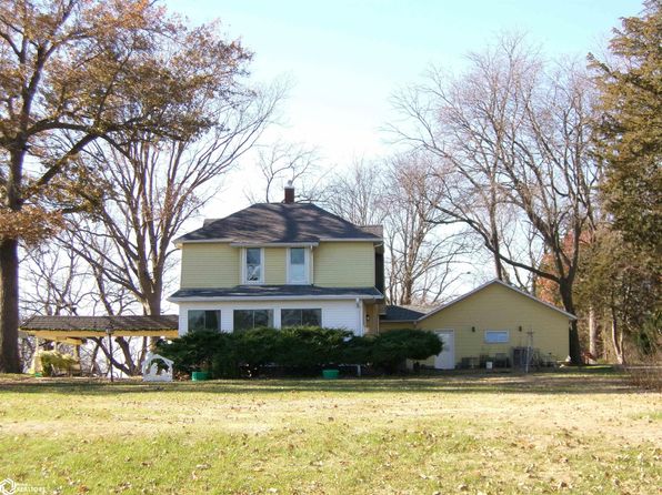 1413 Chestnut St, Atlantic, IA 50022