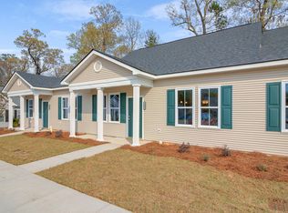 2442 Deer Ridge Ln, North Charleston, SC 29406