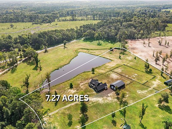 3rd image of 4378 Buie Rd