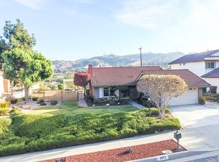 2072 Salto Dr, Hacienda Heights, CA 91745