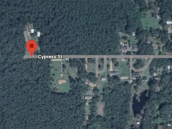 Cypress St, Lacombe, LA 70445