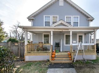 98 Freeman Ter, Springfield, MA 01104