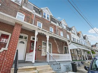 816 W Cedar St, Allentown, PA 18102