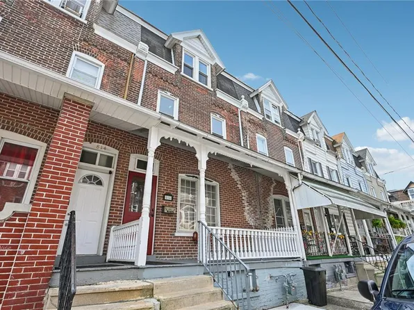 816 W Cedar St, Allentown, PA 18102