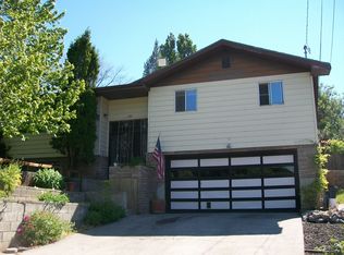 704 N Lincoln St, Moscow, ID 83843