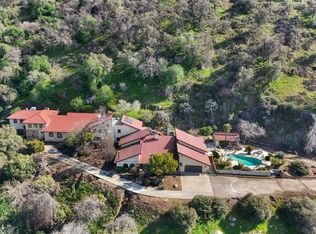 41591 Mynatt Dr, Three Rivers, CA 93271