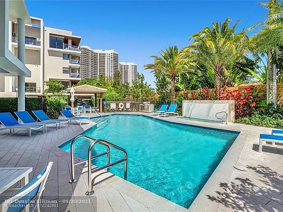 2nd image of 3040 N Ocean Blvd #N202