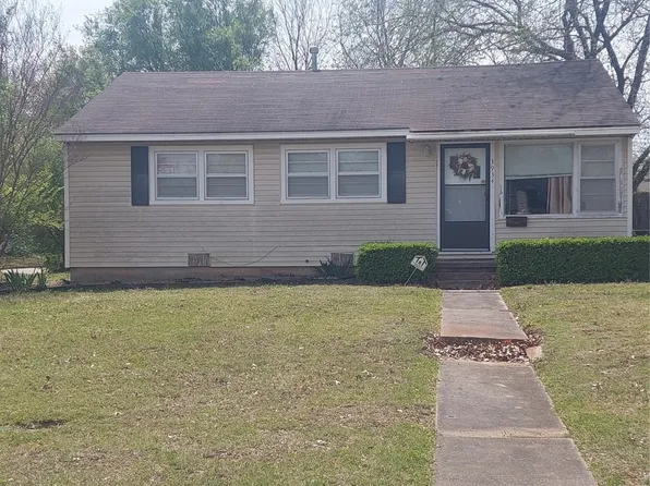 3934 E 33rd St, Tulsa, OK 74135