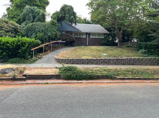 341 Eldorado Ave, Fircrest, WA 98466