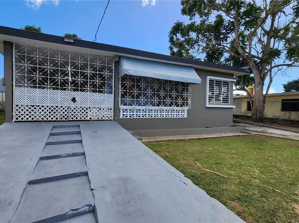 V 40 C Calle John Kennedy, Caguas, PR 00725