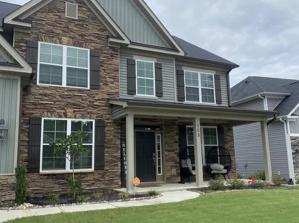 108 Caroleton Dr, Grovetown, GA 30813