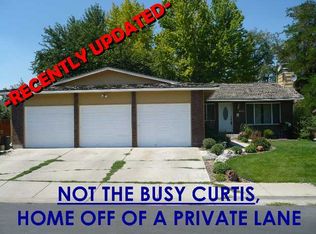 2411 N Curtis Rd, Boise, ID 83704