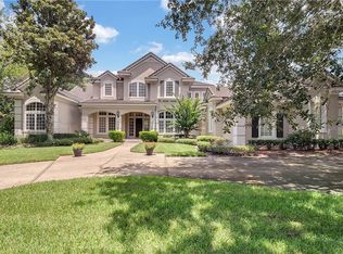 9021 Great Heron Cir, Orlando, FL 32836