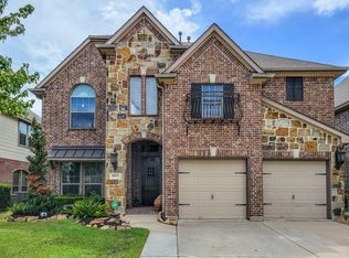 9973 Norhill Heights Ln, Brookshire, TX 77423