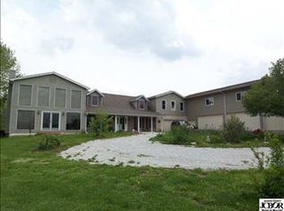 9119 N Co Rd 100 W, Seymour, IN 47274