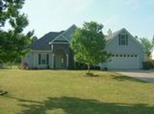 626 Huntington Trce, Winder, GA 30680