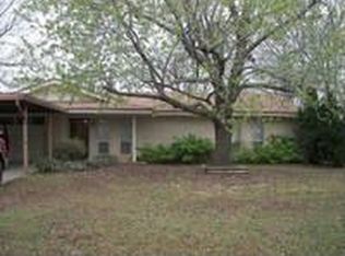 401 S New Bethel Blvd, Ada, OK 74821