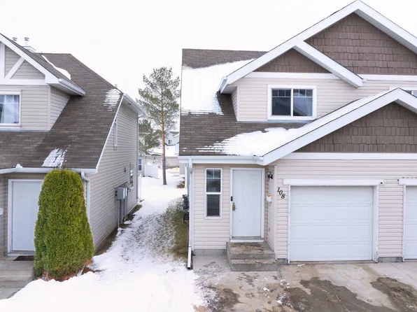 150 Edwards Dr SW #108, Edmonton, AB T6X 1M4