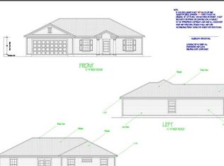 5650 Dinkler Ave, Loris, SC 29569