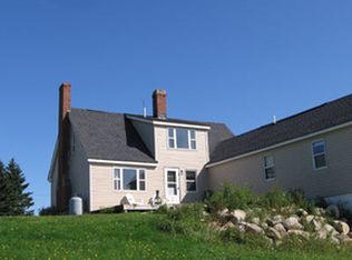 14 Toll Bridge Rd, Eastport, ME 04631