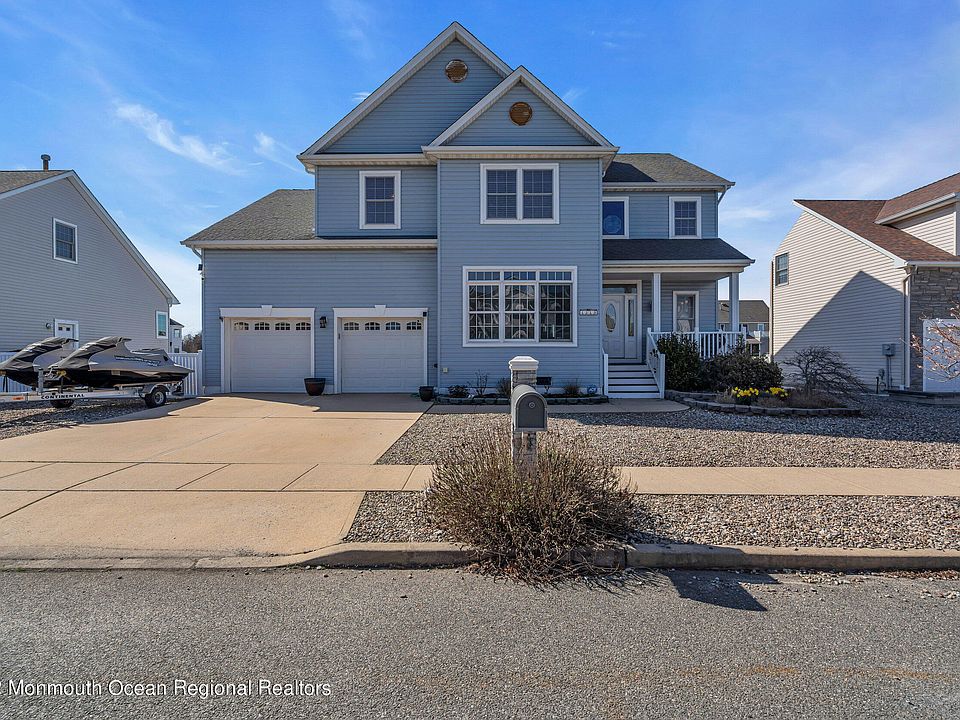 1319 Wickford Lane, Lanoka Harbor, NJ 08734 Zillow