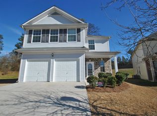 6081 Hemperly Rd, Atlanta, GA 30349