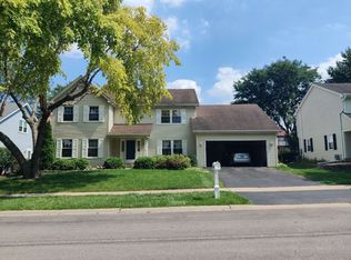 1528 E Bailey Rd, Naperville, IL 60565
