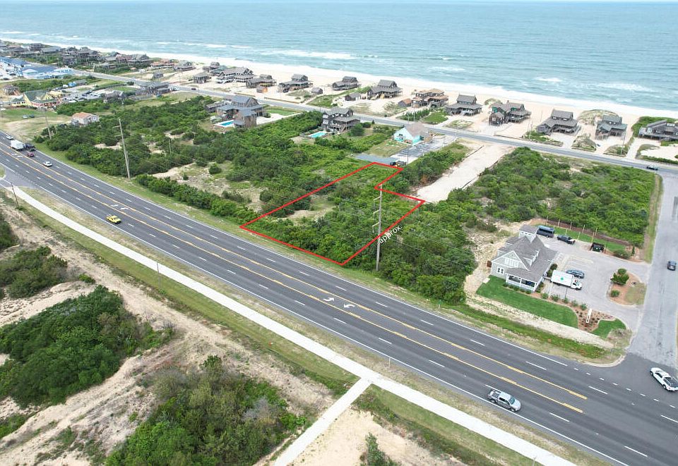 1st image of 0 S Croatan Hwy Lot 6