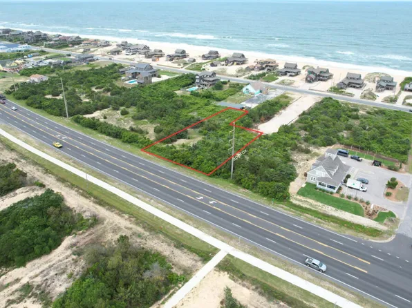 0 S Croatan Hwy Lot 6, Nags Head, NC 27959