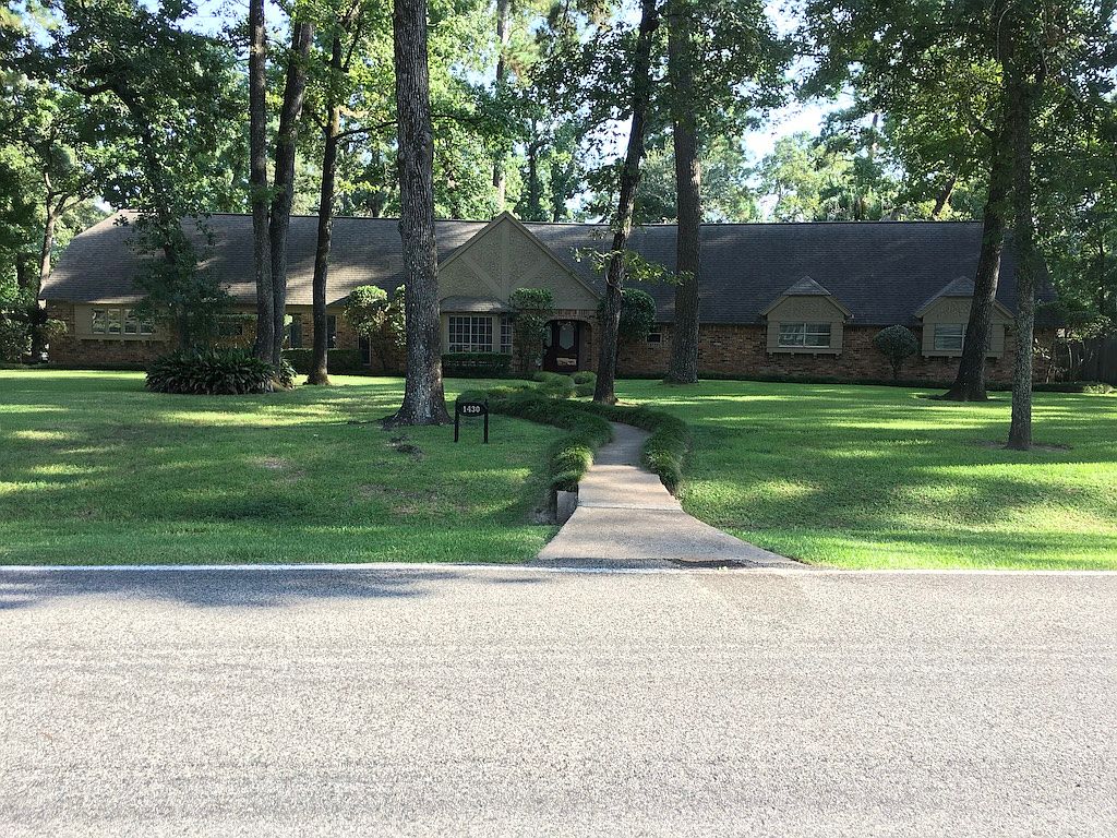 1430 Sweet Gum Ln, Humble, TX 77339 | Zillow
