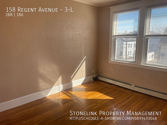 4th image of 158 Regent Ave APT 3L