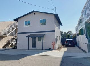 1154 Cypress Ave #1F, Hermosa Beach, CA 90254