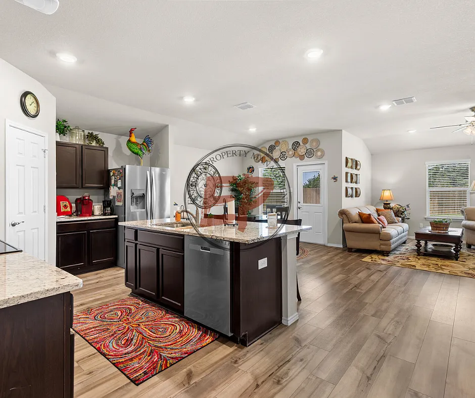 6929 Guadalupe Road - 1 — Photo 3