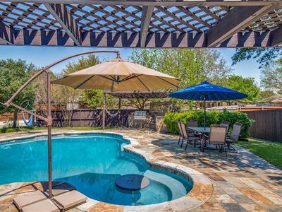 5012 Crooked Ln, Plano, TX, 75023