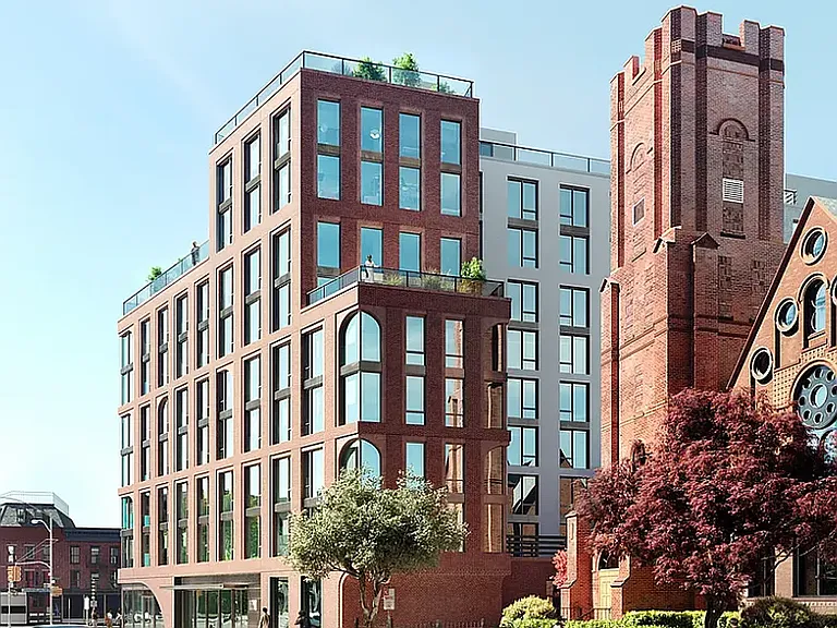 445 Grand Ave #1201 — Photo 35