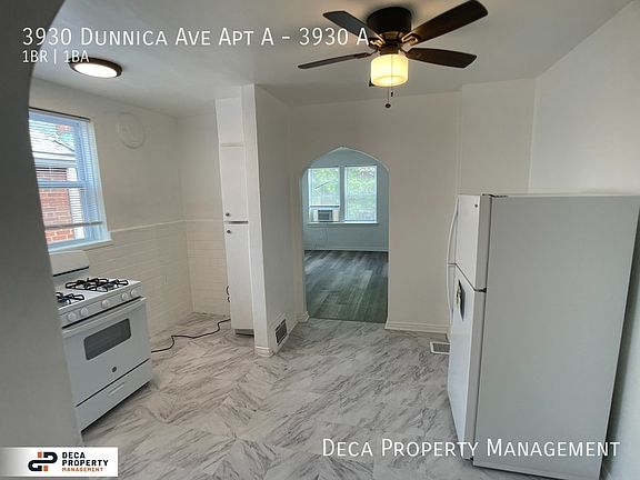 5th image of 3930 Dunnica Ave APT A
