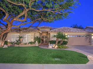 2510 E Rocky Slope Dr, Phoenix, AZ 85048