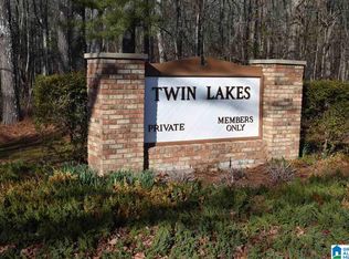 2 Lake Joyce Rd LOT 1, Moody, AL 35004