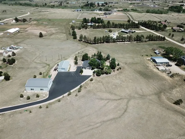 34808 Cimarron Trail, Elizabeth, CO 80107