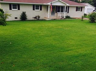 710 County Road 257, Florence, AL 35633