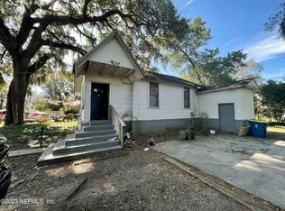 8726 6th Ave, Jacksonville, FL 32208