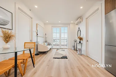 Rented by Nooklyn NYC LLC