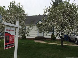 60 Beacon St, Bristol, CT 06010