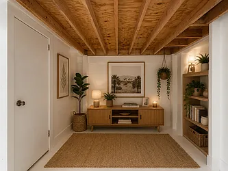 Rented by Deegan Management I Co., LLC