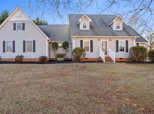 312 Monaco Cir, Clemson, SC 29631