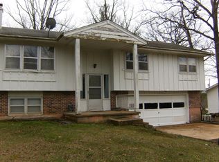 12940 County Road 5090, Rolla, MO 65401