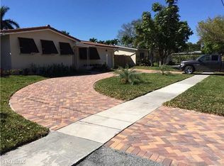 5820 SW 13th St, Fort Lauderdale, FL 33317