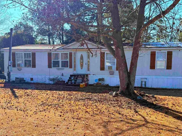 427 Gramercy Ln, Orangeburg, SC 29115