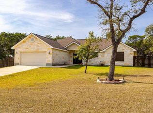 308 Secret Valley Dr, Kerrville, TX 78028
