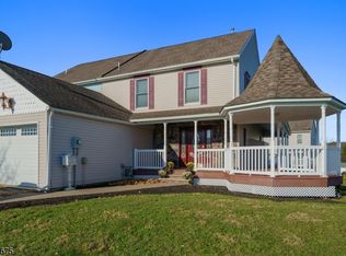 11 Lakeview Ter, Sussex, NJ 07461